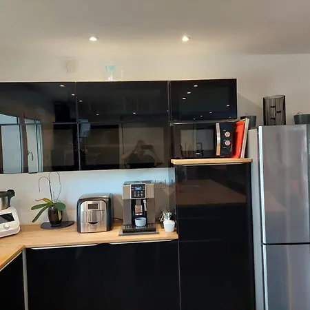 Villa 6 Personnes Piscine Chauffee *