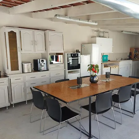 Villa 6 Personnes Piscine Chauffee Saint-Aunes